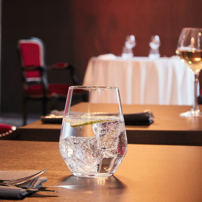 Luminarc Vinetis Tall Glass 400 cc