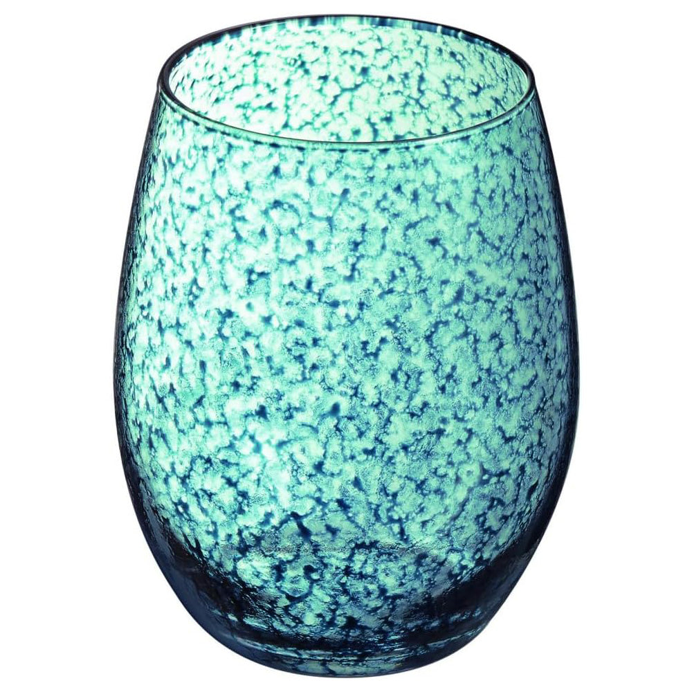 Primary Arcoroc water glass 36 cl. Blue Luminarc — Foma Home