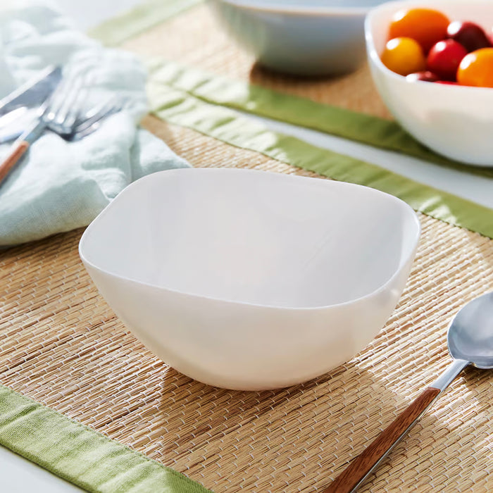 Carine Blanc Multi -Usages 14 Q7016 Luminarc