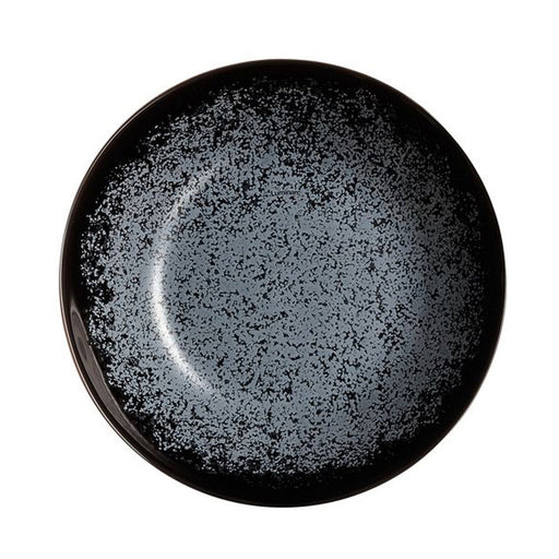 20 CM DEEP PLATE LUMINARC SLATE ARCOPAL
