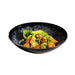 20 CM DEEP PLATE LUMINARC SLATE ARCOPAL
