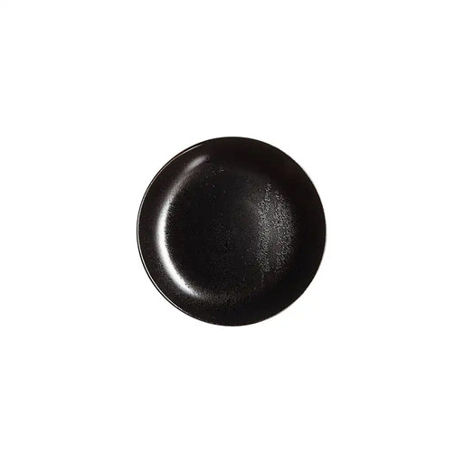 LUMINARC DIANA BLACK Plate Plate 19 cm