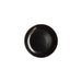 LUMINARC DIANA BLACK Plate Plate 19 cm