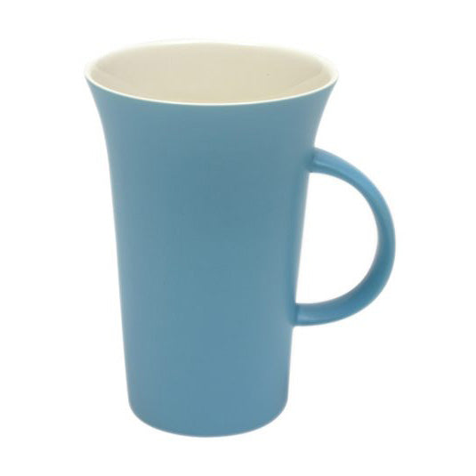 MW CONFETTI FLARED MUG 300ML BLU LGHT MEDIUM