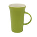 MW CONFETTI FLARED MUG 300ML GREEN MEDIUM