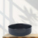 Midnight Large Black Bowl 28393
