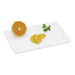 Paderno Cutting board - White