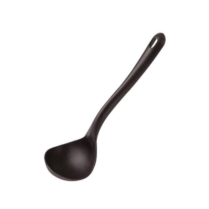 Paderno Ladle - Black