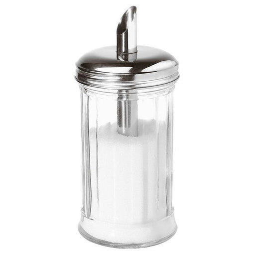 Paderno Sugar shaker - Steel