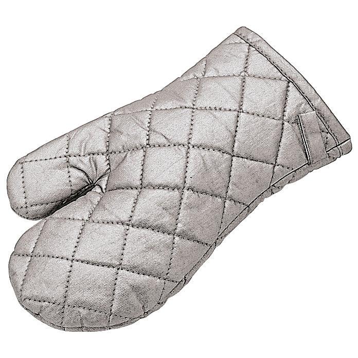 Paderno Oven glove - Grey