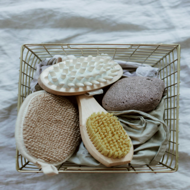 Bath Accessories