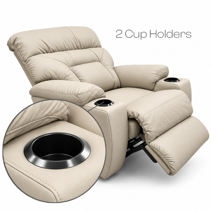 LAZBOY SPECTATOR Rocking Recliner 10T784-AV714834