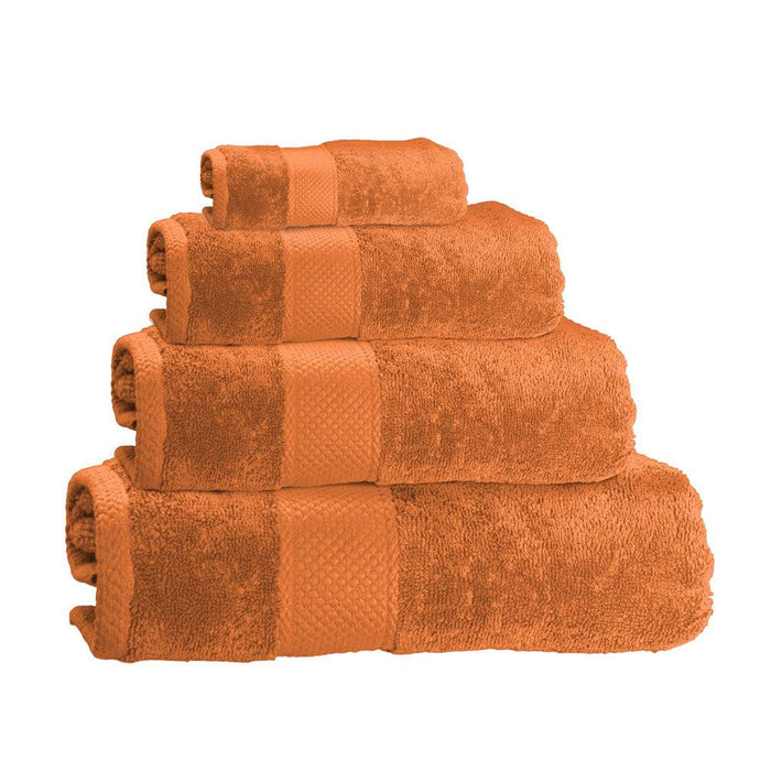 Bellucci Brick towels 30*35