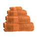 Bellucci Brick towels 30*35