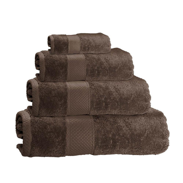 Bellucci Brown towels 30*35