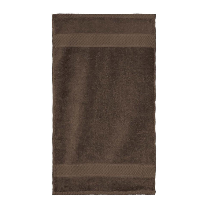 Bellucci Brown towels 30*35