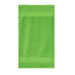 Bellucci Green towels 30*35