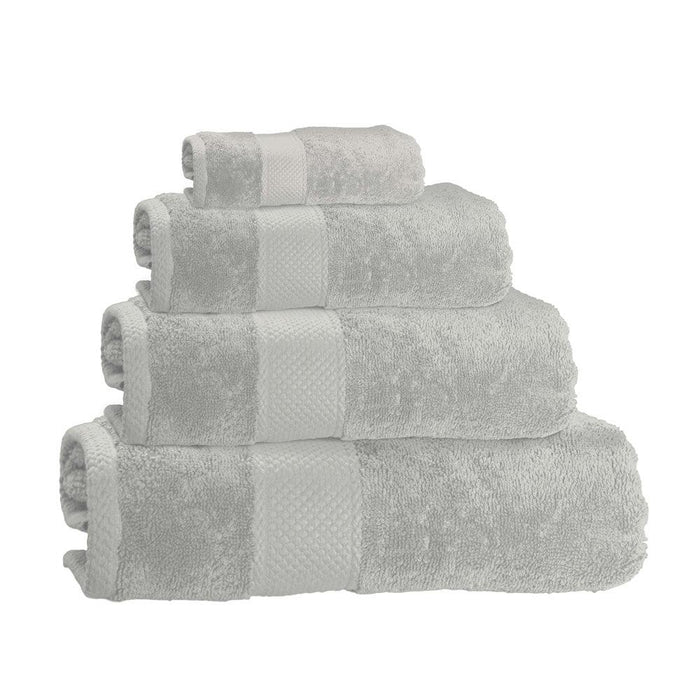 Bellucci Grey towels 30*35