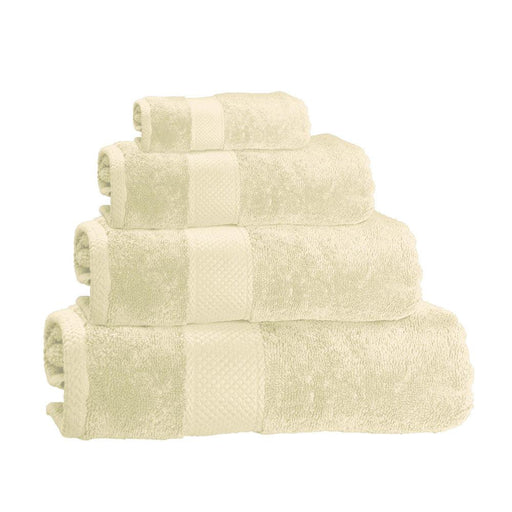 Bellucci Ivory towels 30*35