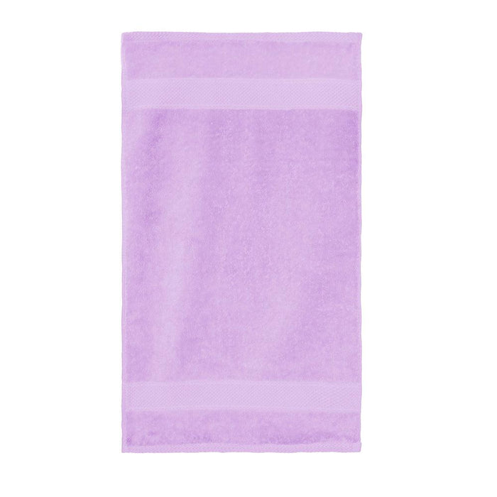 Bellucci Purple towels 30*35