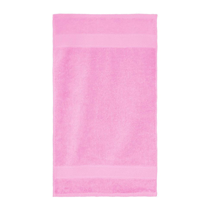 Bellucci pink towels 30*35