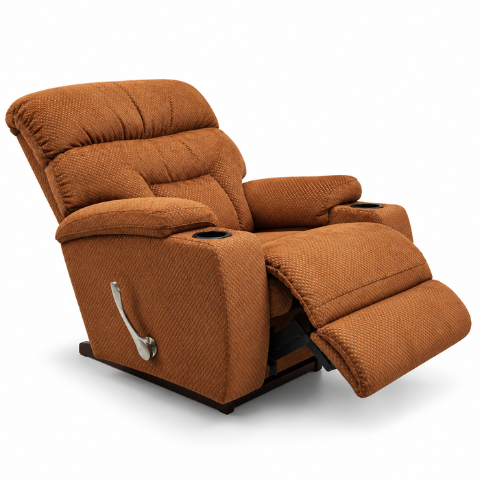 LAZBOY SPECTATOR Rocking Recliner 10T784-A553315