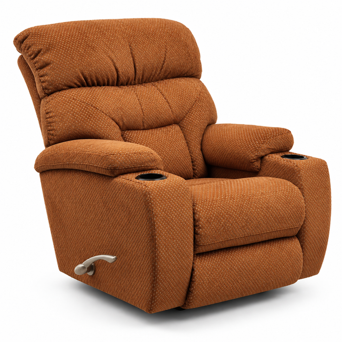 LAZBOY SPECTATOR Rocking Recliner 10T784-A553315