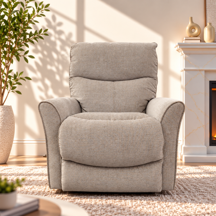 LAZBOY ROWAN Rocking Recliner 10T765-D553460