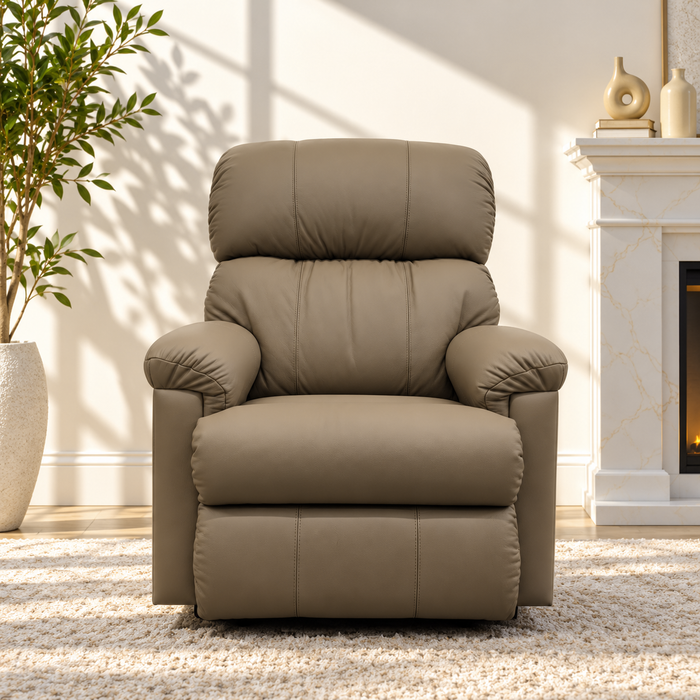 LAZBOY SUMMIT PowerReclineXR Rocking Recliner 1PT510-AV714857