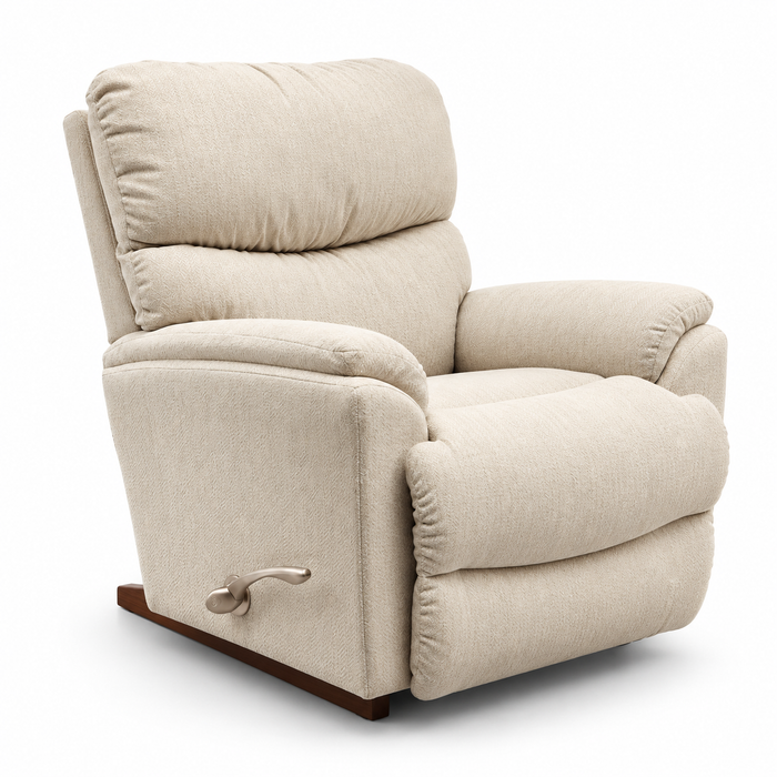 LAZBOY TROUPER Rocking Recliner 10T724-A556436