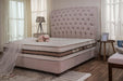 Eminence mattresses 195*90