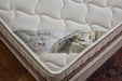 Eminence mattresses 195*90