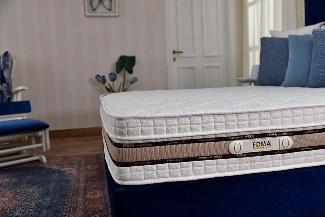 Empress mattresses 195*90