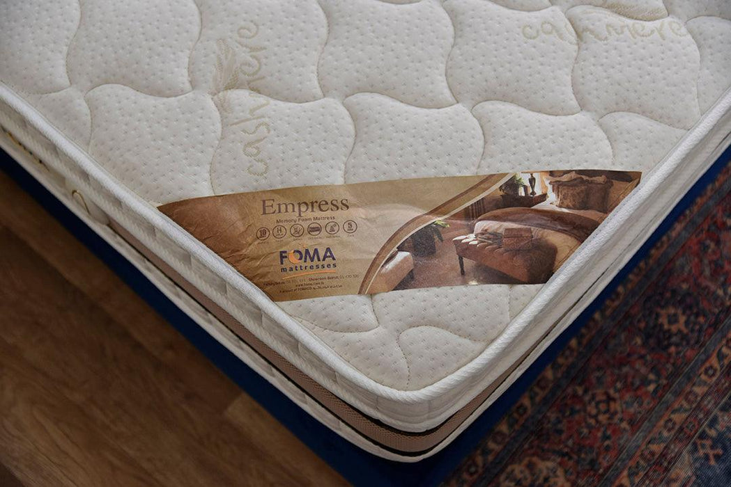 Empress mattresses 195*90