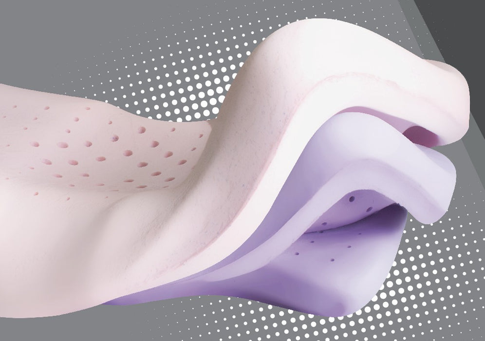 I rest Cool Soft Pillow