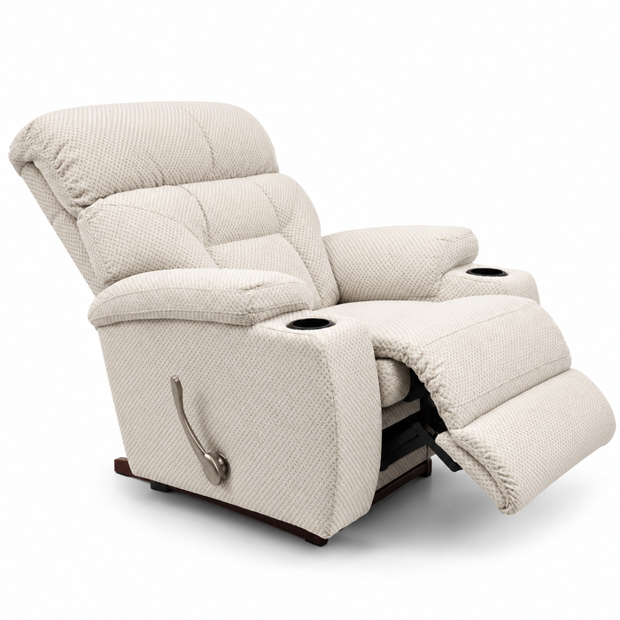 LAZBOY SPECTATOR Rocking Recliner 10T784-A553336