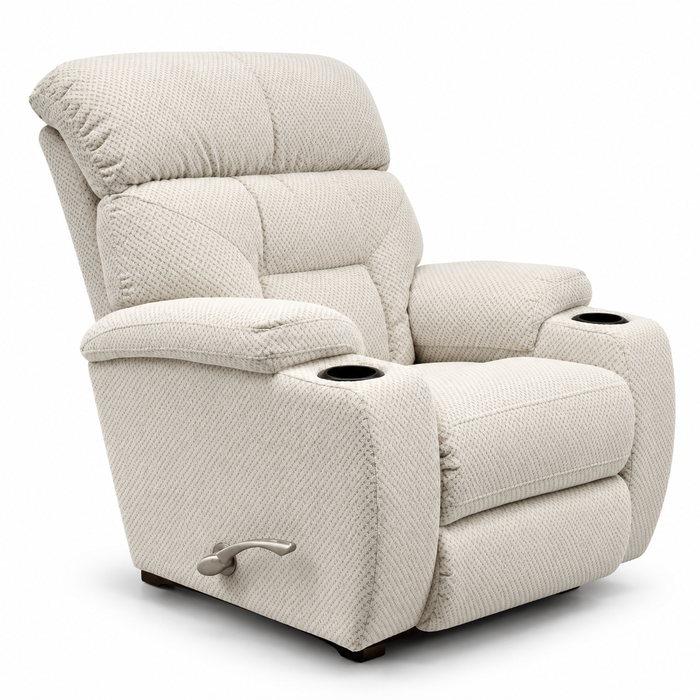 LAZBOY SPECTATOR Rocking Recliner 10T784-A553336