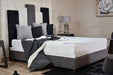 Lux mattresses 195*90