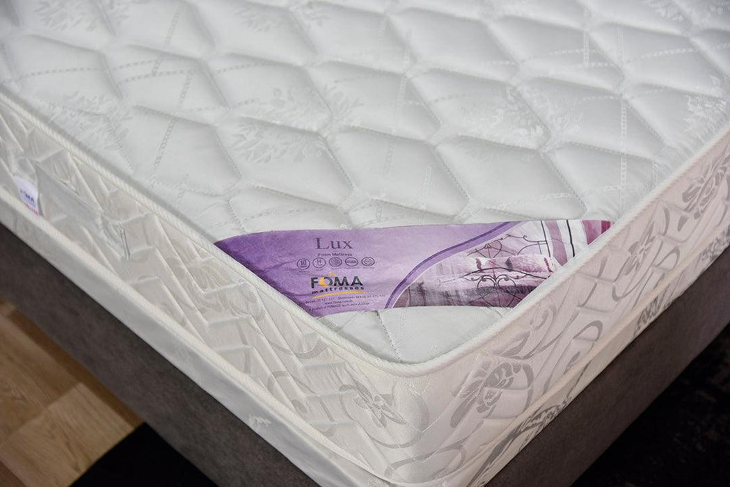 Lux mattresses 195*90