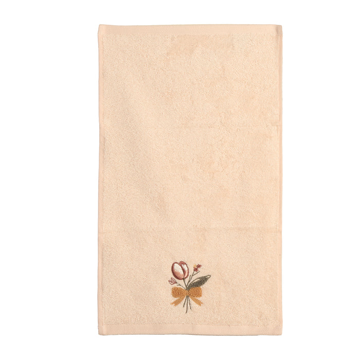 M Towel bamboo embroidery 30x50 Model (19)