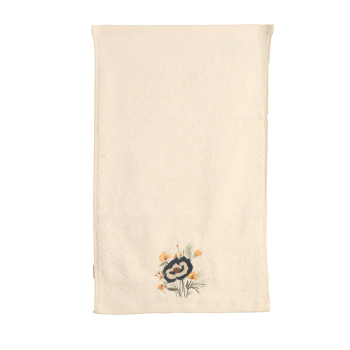 M Towel bamboo embroidery 30x50 Model (17)