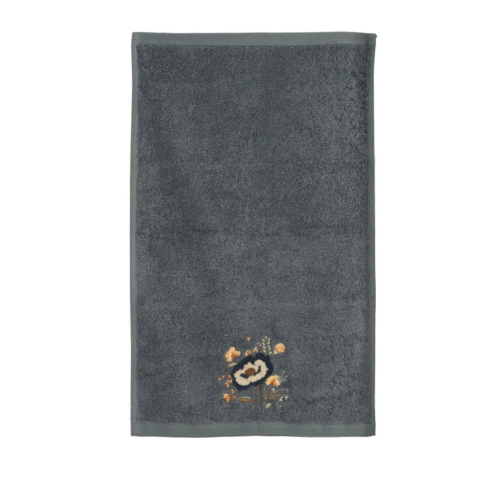 M Towel bamboo embroidery 30x50 Model (17)