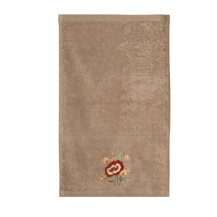 M Towel bamboo embroidery 30x50 Model (17)