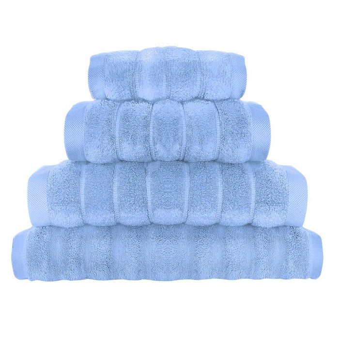 Macroline Blue towels 30*50