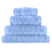 Macroline Blue towels 30*50