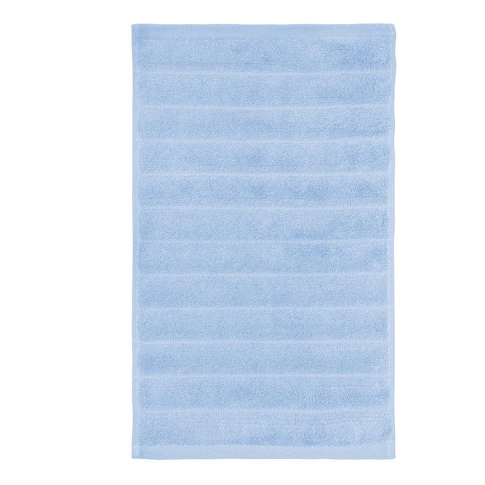 Macroline Blue towels 30*50