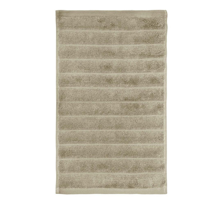 Macroline Dark Beige towels 90*150