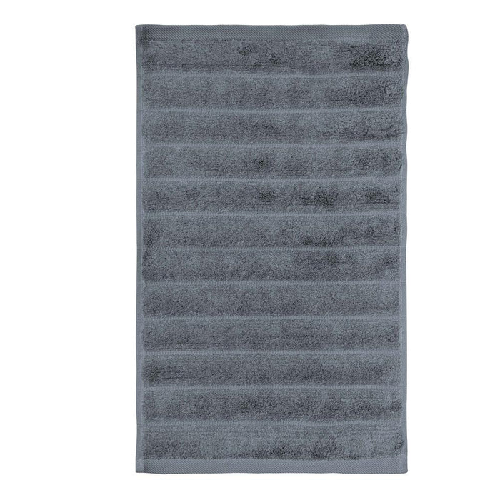 Macroline Grey towels 30*50