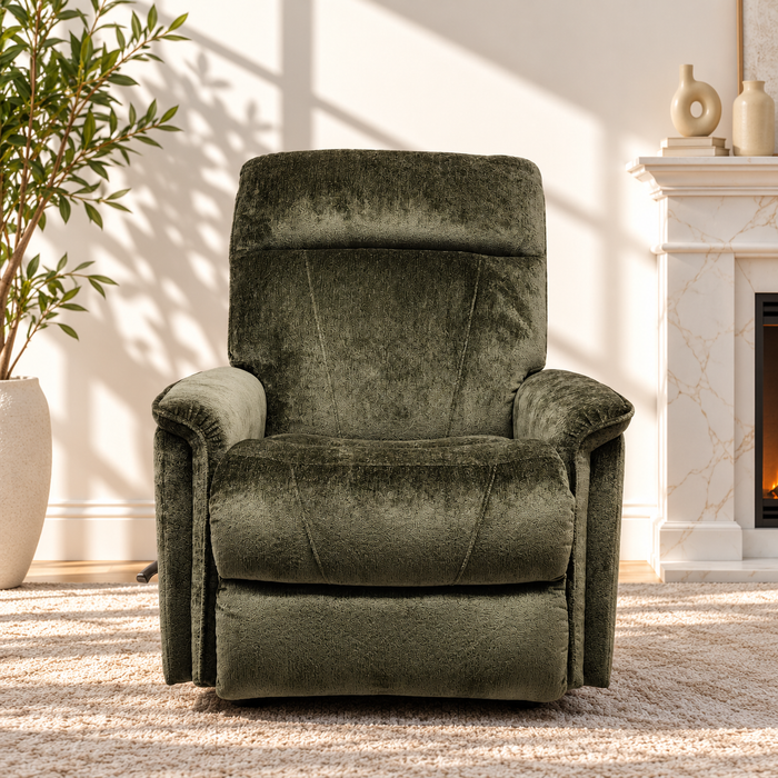 LAZBOY ENZO Rocking Recliner 10T349-B553228