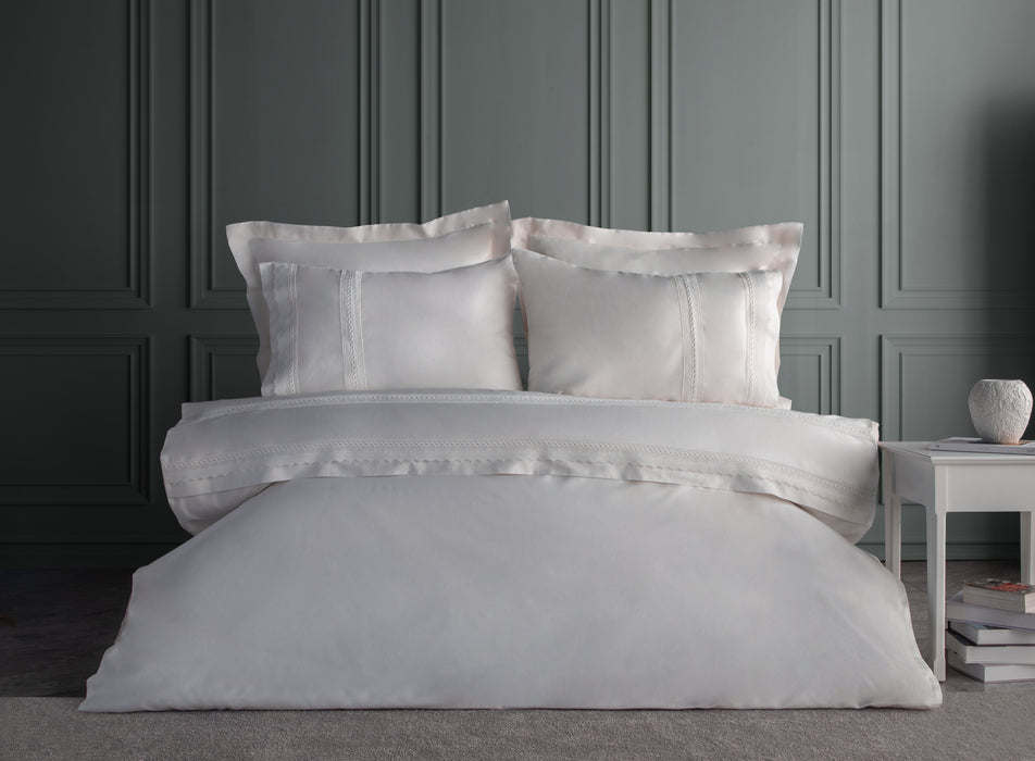 Dantela double duvet cover set PALAZZO